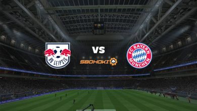 Photo of Live Streaming 
RB Leipzig vs Bayern Munich 11 September 2021