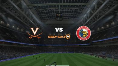 Photo of Live Streaming 
Virginia Cavaliers vs Santa Clara 3 September 2021