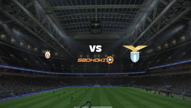 Photo of Live Streaming 
Galatasaray vs Lazio 16 September 2021