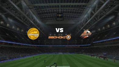 Photo of Live Streaming 
Dorados de Sinaloa vs Alebrijes de Oaxaca 9 September 2021