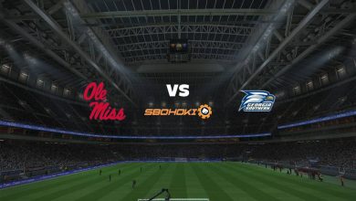 Photo of Live Streaming 
Ole Miss Rebels vs Georgia Southern 19 September 2021