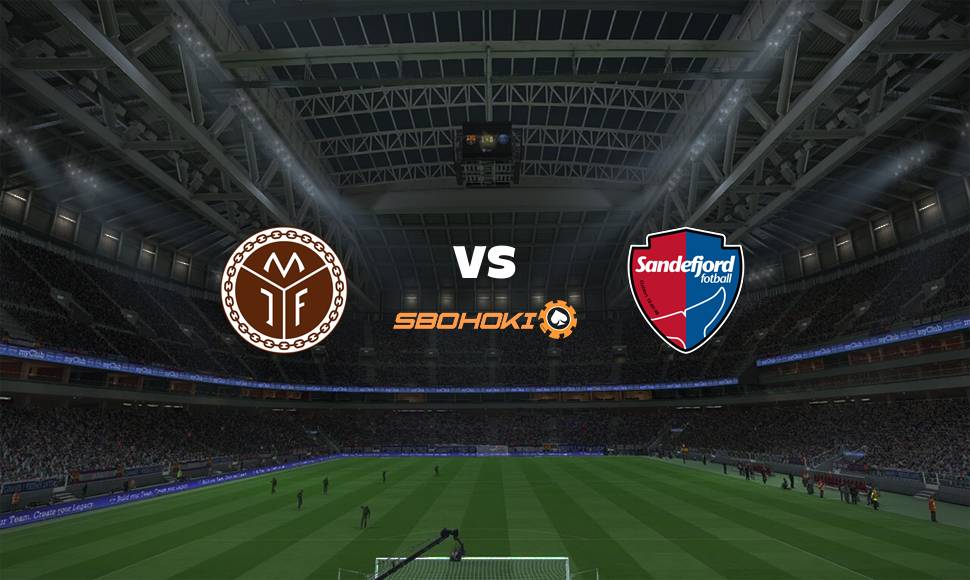 Live Streaming Mjondalen IF vs Sandefjord 19 September 2021 1
