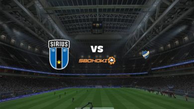 Photo of Live Streaming 
Sirius vs IFK Norrkoping 22 September 2021