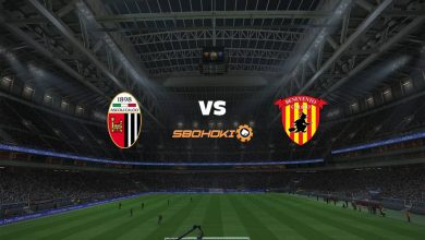 Photo of Live Streaming 
Ascoli vs Benevento 18 September 2021