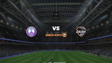 Photo of Live Streaming 
Orlando Pride vs Houston Dash 5 September 2021