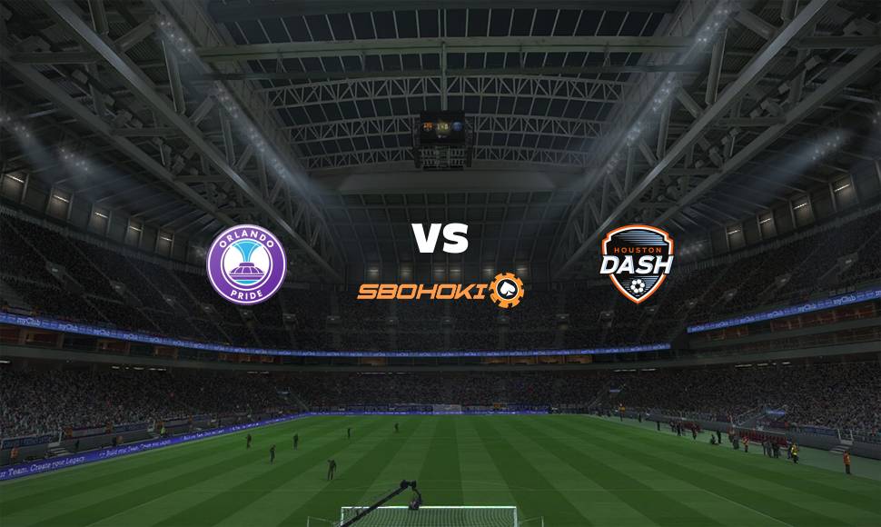 Live Streaming Orlando Pride vs Houston Dash 5 September 2021 1