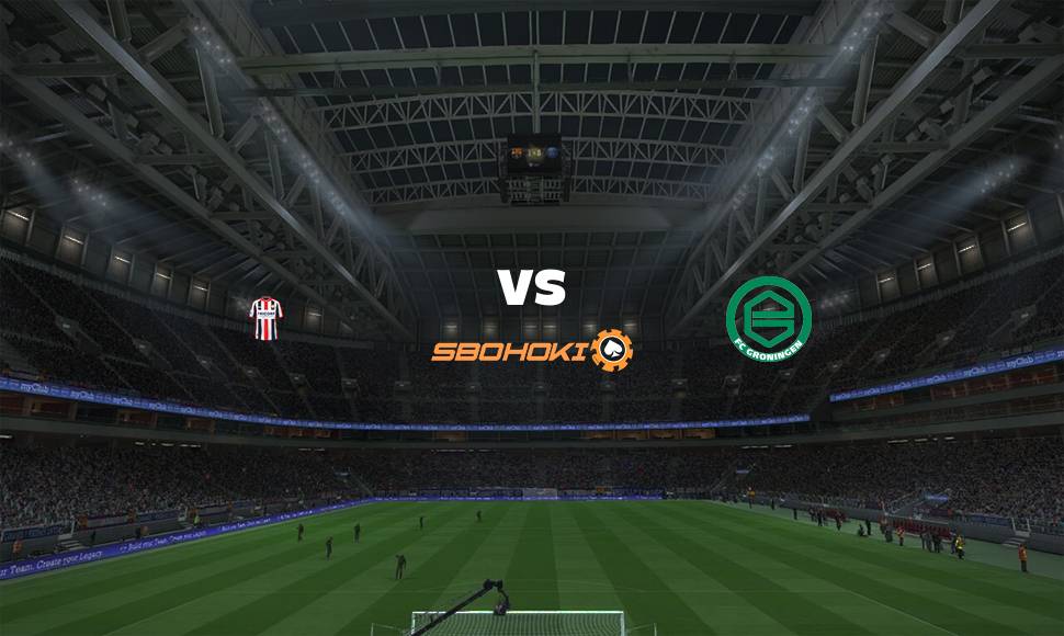 Live Streaming Willem II vs FC Groningen 18 September 2021 1