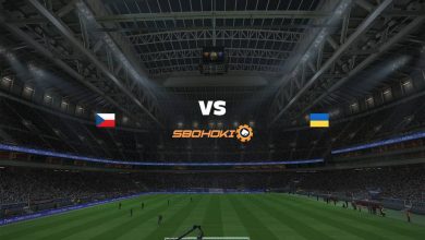 Photo of Live Streaming 
Czech Republic vs Ukraine 8 September 2021