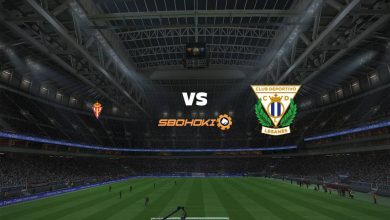 Photo of Live Streaming 
Sporting Gijón vs Leganés 10 September 2021