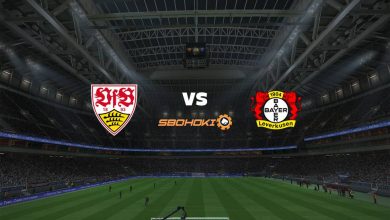 Photo of Live Streaming 
Stuttgart vs Bayer Leverkusen 19 September 2021