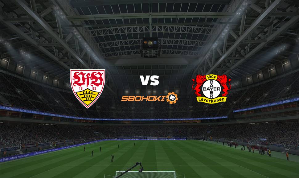 Live Streaming Stuttgart vs Bayer Leverkusen 19 September 2021 1