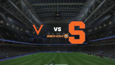 Photo of Live Streaming 
Virginia vs Syracuse 10 September 2021