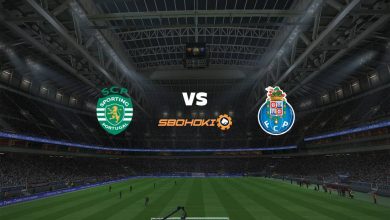 Photo of Live Streaming 
Sporting CP vs FC Porto 11 September 2021