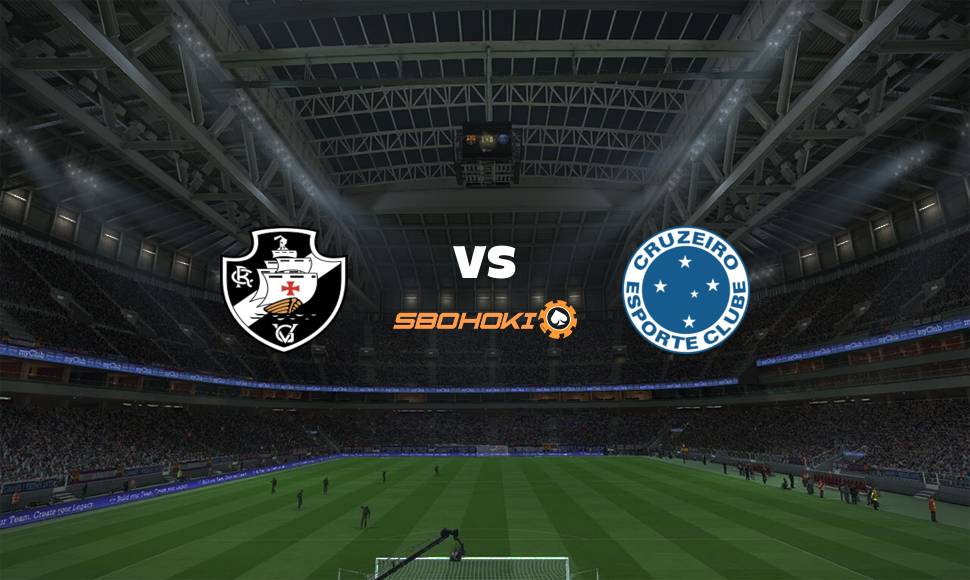 Live Streaming Vasco da Gama vs Cruzeiro 19 September 2021 1