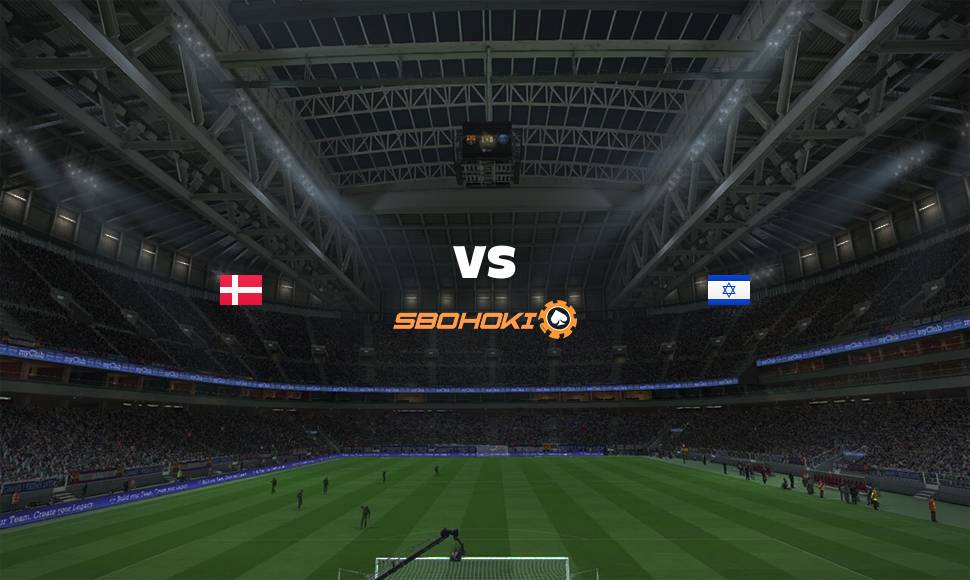 Live Streaming Denmark vs Israel 7 September 2021 1