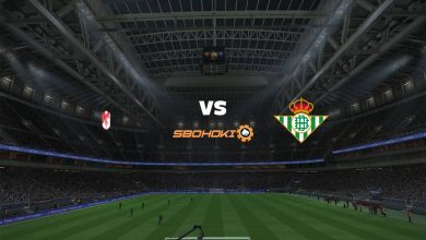 Photo of Live Streaming 
Granada CF vs Real Betis 13 September 2021