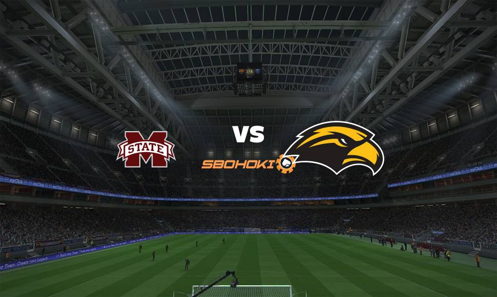 Live Streaming Mississippi State Bulldogs vs Southern Miss 11 September 2021 1