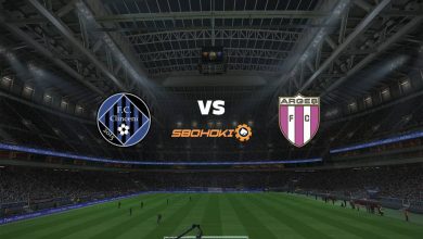 Photo of Live Streaming 
Academica Clinceni vs FC Arges 19 September 2021