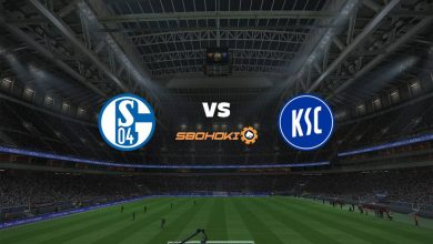Photo of Live Streaming 
Schalke 04 vs Karlsruher SC 17 September 2021