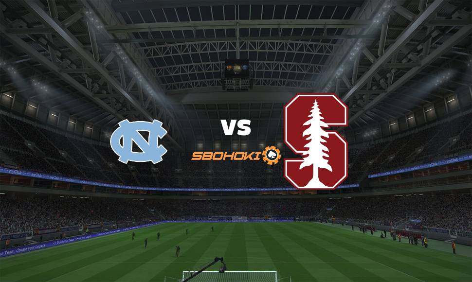 Live Streaming North Carolina Tar Heels vs Stanford 5 September 2021 1