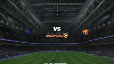 Photo of Live Streaming 
Randers FC vs FC Nordsjaelland 19 September 2021
