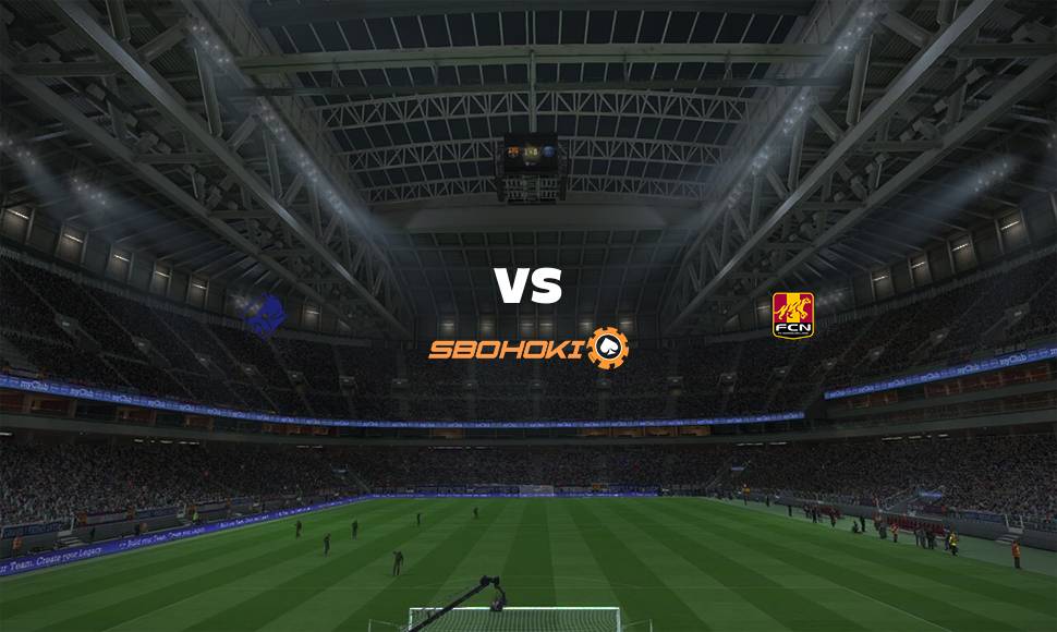Live Streaming Randers FC vs FC Nordsjaelland 19 September 2021 1