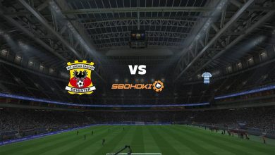 Photo of Live Streaming 
Go Ahead Eagles vs PEC Zwolle 19 September 2021