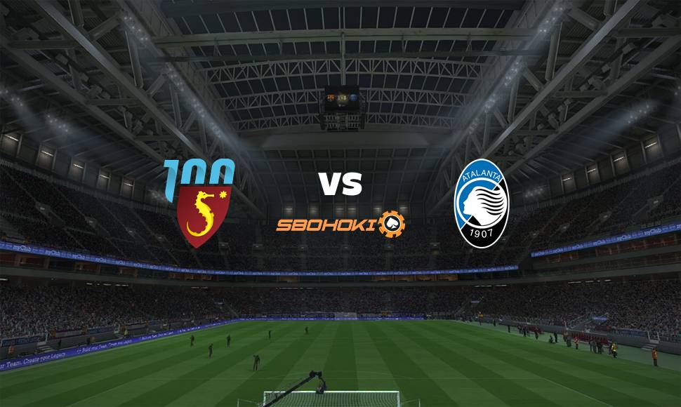 Live Streaming Salernitana vs Atalanta 18 September 2021 1