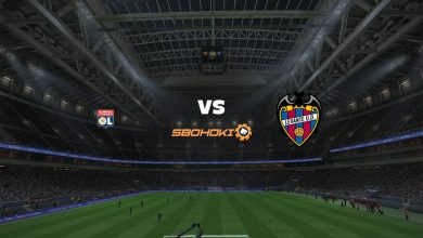 Photo of Live Streaming 
Lyon (W) vs Levante (W) 8 September 2021