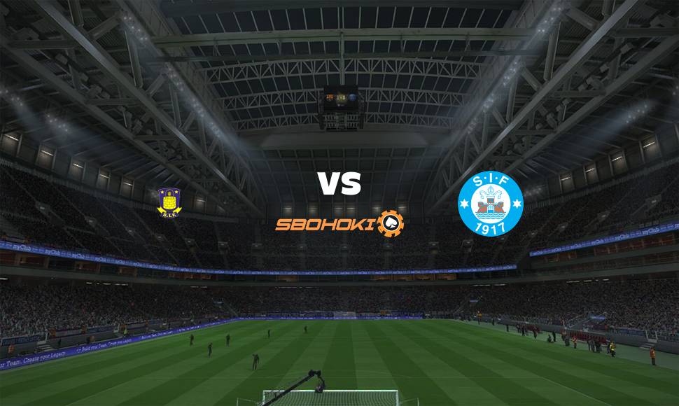 Live Streaming Brøndby vs Silkeborg IF 10 September 2021 1