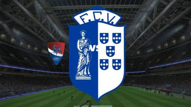 Photo of Live Streaming 
Gil Vicente vs Vizela 12 September 2021