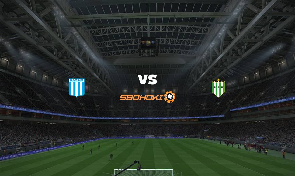 Live Streaming Racing Club vs Banfield 5 September 2021 1