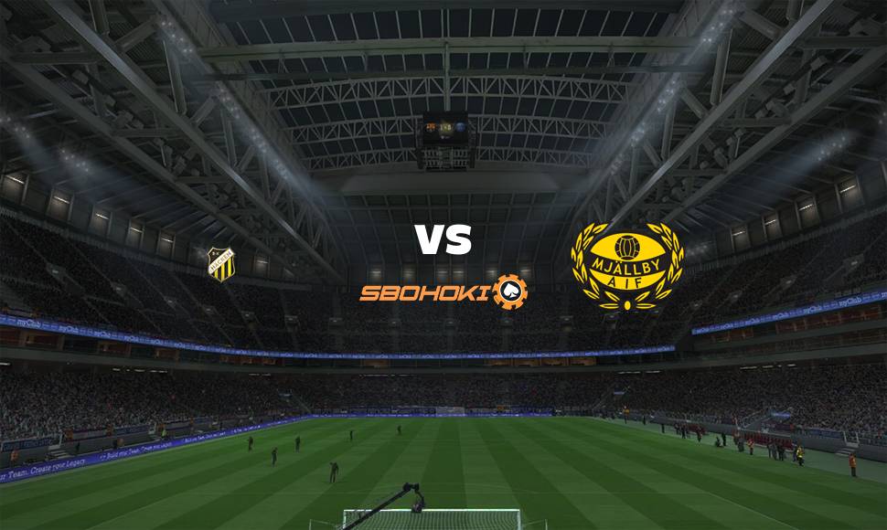Live Streaming BK Hacken vs Mjallby 18 September 2021 1