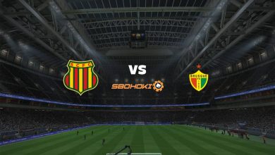Photo of Live Streaming 
Sampaio Corrêa vs Brusque 21 September 2021