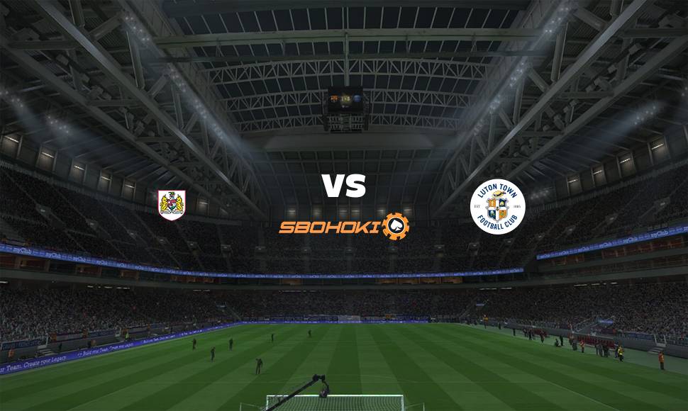 Live Streaming Bristol City vs Luton Town 15 September 2021 1