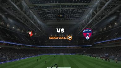 Photo of Live Streaming 
Stade Rennais vs Clermont Foot 22 September 2021