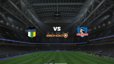 Photo of Live Streaming 
O’Higgins vs Colo Colo 8 September 2021