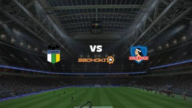 Photo of Live Streaming 
O’Higgins vs Colo Colo 8 September 2021