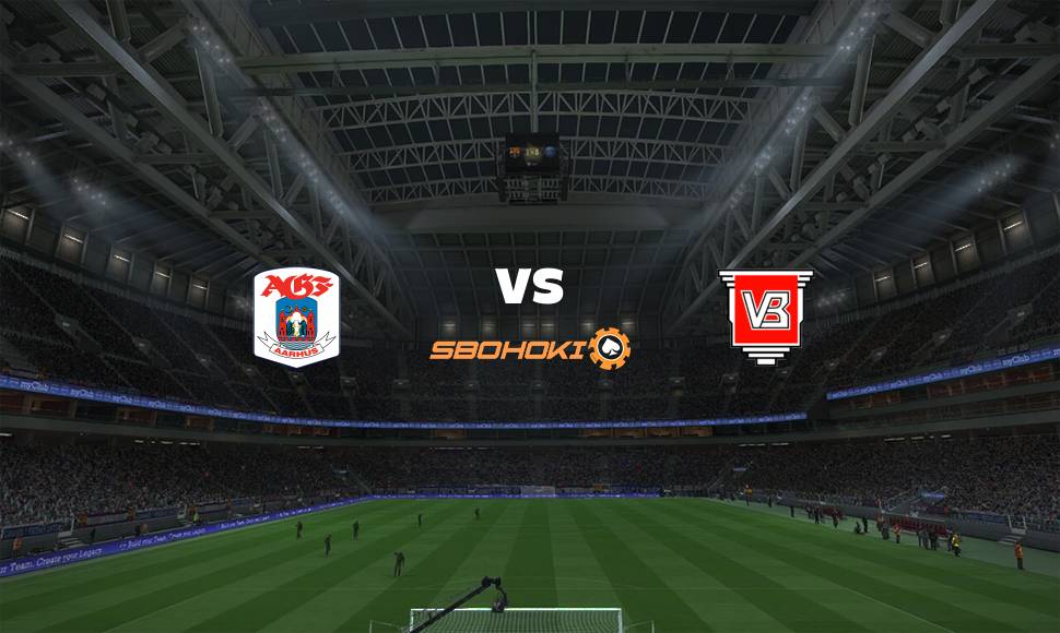 Live Streaming AGF Aarhus vs Vejle BK 12 September 2021 1
