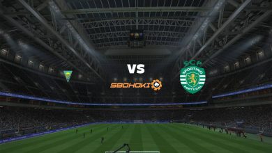Photo of Live Streaming 
Estoril vs Sporting CP 19 September 2021