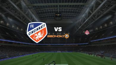 Photo of Live Streaming 
FC Cincinnati vs Toronto FC 12 September 2021
