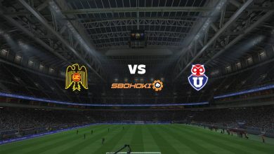 Photo of Live Streaming 
Unión Española vs Universidad de Chile 13 September 2021