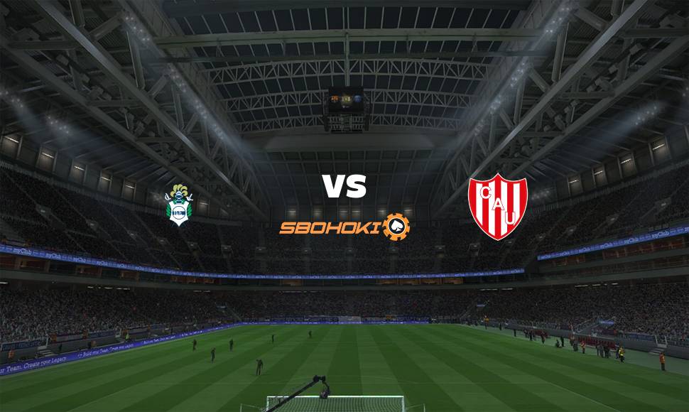 Live Streaming Gimnasia La Plata vs Unión (Santa Fe) 20 September 2021 1