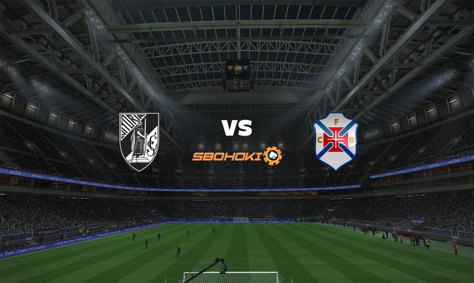 Live Streaming Guimaraes vs Belenenses 12 September 2021 1