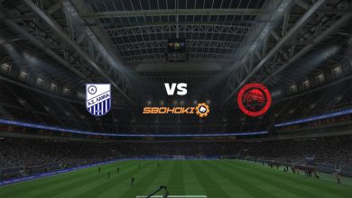 Photo of Live Streaming 
Lamia vs Olympiakos 19 September 2021