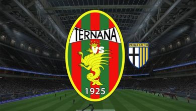 Photo of Live Streaming 
Ternana vs Parma 22 September 2021