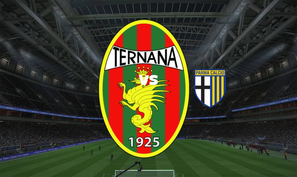 Live Streaming Ternana vs Parma 22 September 2021 1