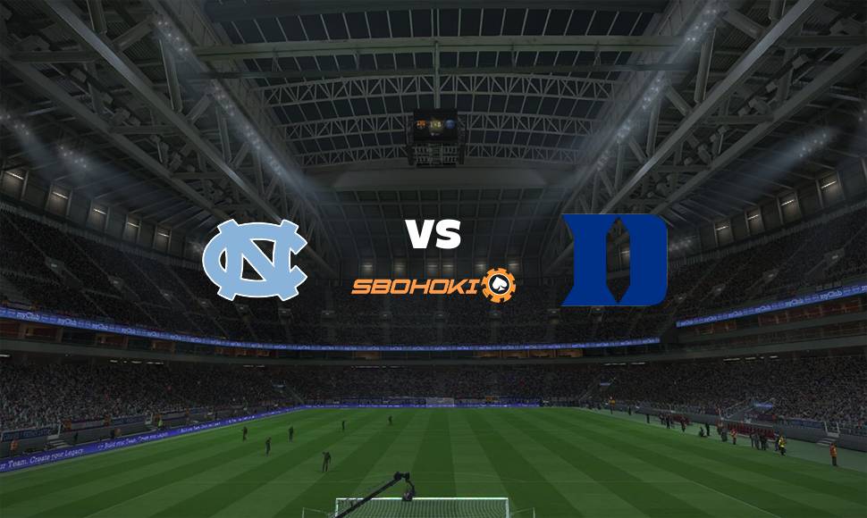 Live Streaming North Carolina Tar Heels vs Duke Blue Devils 17 September 2021 1