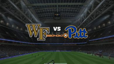 Photo of Live Streaming 
Wake Forest vs Pittsburgh 18 September 2021