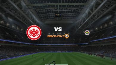 Photo of Live Streaming 
Eintracht Frankfurt vs Fenerbahce 16 September 2021